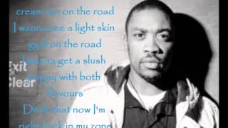 Wiley (ft Ms D) - Heatwave [LYRICS]