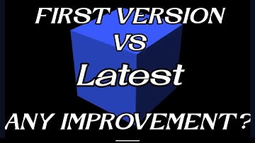 AetherSX2 First version VS Latest Update, Any improvement? Performance Test