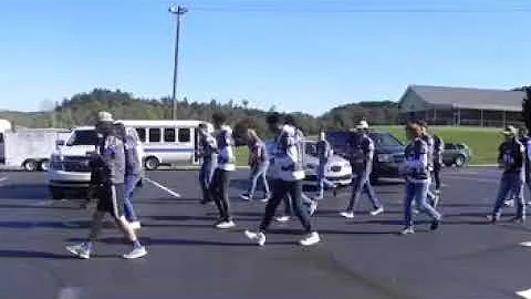Denises 50th Birthday Flashmob