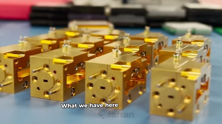 Farran - Low Noise Amplifier | Overview