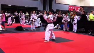 2011 ATA World Championship Tournament
