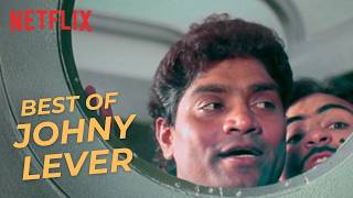 Ultimate JOHNY LEVER Comedy Marathon! NON-STOP Fun from #KabhiKhushiKabhieGham #Dilwale & More 🤣 Ultimate JOHNY LEVER Comedy Marathon! NON-STOP Fun from #KabhiKhushiKabhieGham #Dilwale & More 🤣