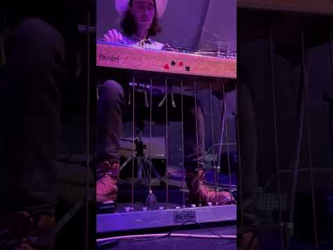 Livin the Life - solo w/ Wild Earp at Hogbowl IV 8/12/23