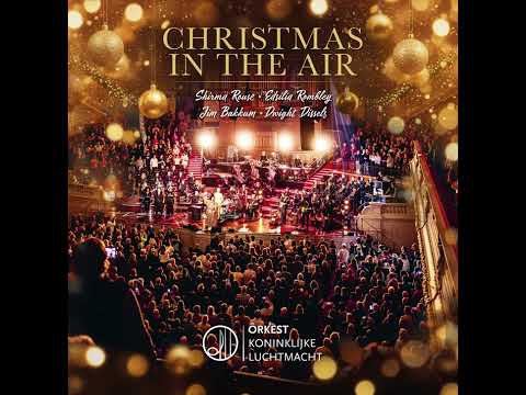 'Window of Hope' | Edsilia Rombley & Orkest Koninklijke Luchtmacht