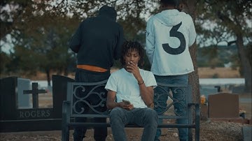 AyyD!or - Stormin (Official Music Video)