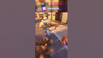 Doomfist DPS #overwatch2 #doomfist #vardack #overwatch #doomfistoverwatch #ow2 #buffdoomfist