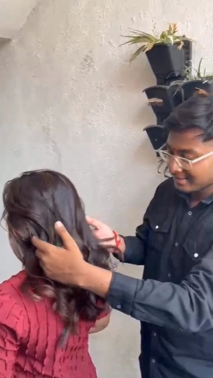 hair stylist meaning in marathi: A Deep Dive into the Profession