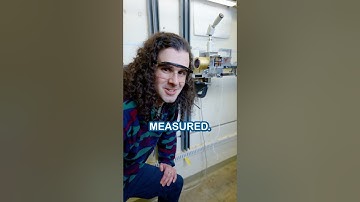 How do Scientists Measure a Measuring Tape? #Tapetunnel #accuracy #measurement #tapemeasure #nist