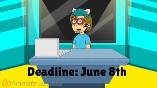 Ask Brendan Barney Redo Closed