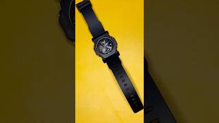 This Gshock is built like a tank | Gshock ga2300 review