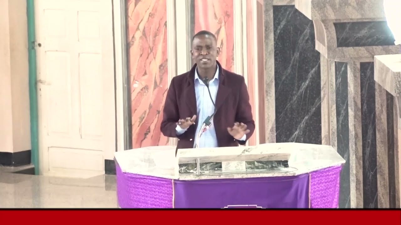 LAANA NA BARAKA ZINATABIA YA KURITHISHWA: WILLIAM BHOKE