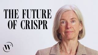 The delicate balance between scientific progress and ethical responsibility | Jennifer Doudna