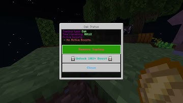 Cubecraft Skyblock [No Commentary]