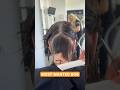 MOST WANTED BOB BY VIVYAN HERMUZ! ✂️🏆✨ #bobhaircut #haircut #haircutting