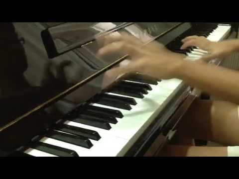 Noragami Aragoto Op Kyouran Hey Kids Piano Cover Youtube