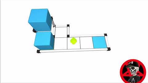 Cubot The complexity of Simplicity Episode 5-3 Best Score