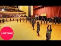 Bring It!: Creative Routine: Sorority Stomp - Part 2 of 4 (Season 3, Episode 24) | Lifetime