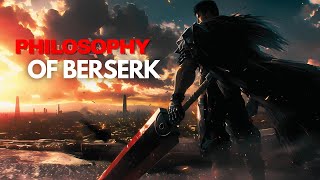 PHILOSOPHY OF BERSERK|| 10 RULES OF GUTS