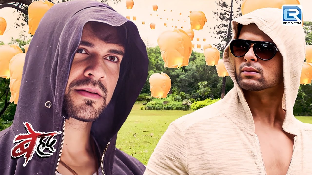 क्या Arjun और Samay आएंगे आमने सामने | Beyhadh | बेहद | Ep 212 | Latest New  Ep | Hindi TV Show