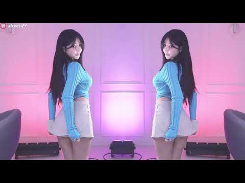 BJ Haru (하루S2) - 2023 06 05 B.B.B - Sexy Korean Girl Dancing AfreecaTV