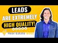 Real Estate Bees' motivated seller leads review [by Richard Lowrance]