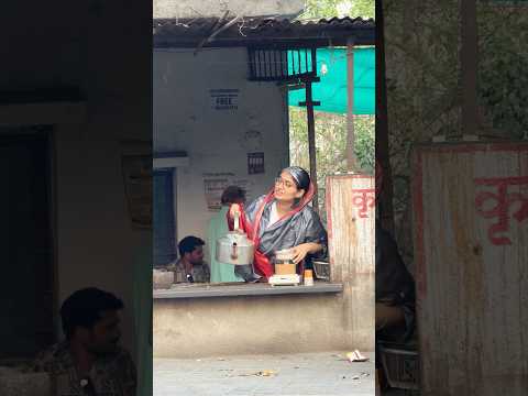 Dhakkad Dadi ka Chai Maker Machine!