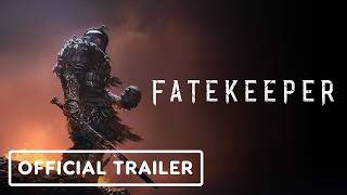 Fatekeeper 4K Official Early Access Release Date Trailer