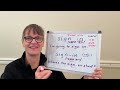 How to Pronounce Sign In (Phrasal Verb and Adjective)