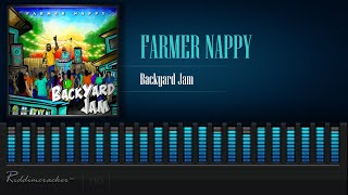 Video thumbnail of "Farmer Nappy - Backyard Jam (2021 Soca) [HD]"