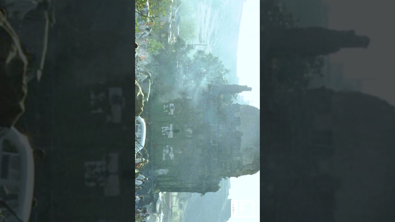 Khuldabad 1980's exclusive photo!.