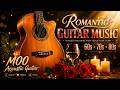 The Best Old Instrumental Music For Relaxing Moments And Enjoying Peaceful Life, Relaxing Guitar🎸