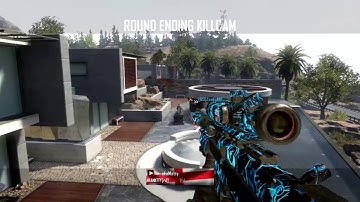 SICK RAID TRICKSHOT FOR THE #REDRC!!