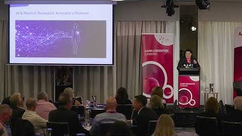 Focus on AI and Medical Research