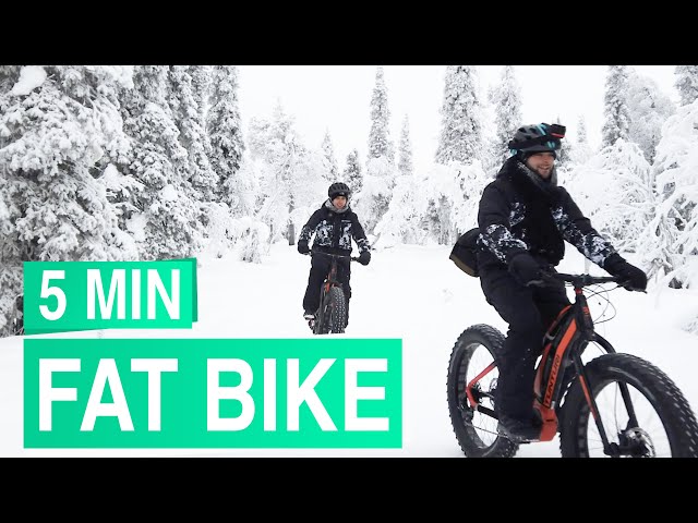 Luxury Gadgets - 🌅Time to ride Cooler Nachmittag an der Aggertalsperre Mit  dabei das Fatbike von motoparilla_official Hier gehts direkt zu dem  Artikel