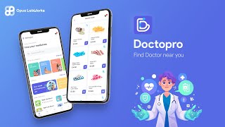 18 Template| Doctor Appointment Booking| Hospital Management POS System| Medicine Delivery| Doctopro screenshot 5