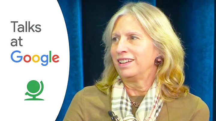 Computer History Made in New York | Louise Mirrer | Talks at Google