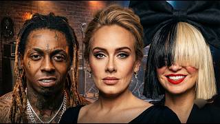 Lil Wayne ft. Adele & Sia - Flatline (2026 Music Video)