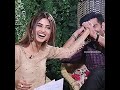Sajal Aly Feroz Khan Onscreen Couple Goals Whatsapp Status Romantic Status 