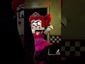 Circus Baby dance