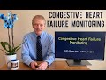 How to Prepare for your Doctor&#39;s Visit - Congestive Heart Failure Monitoring