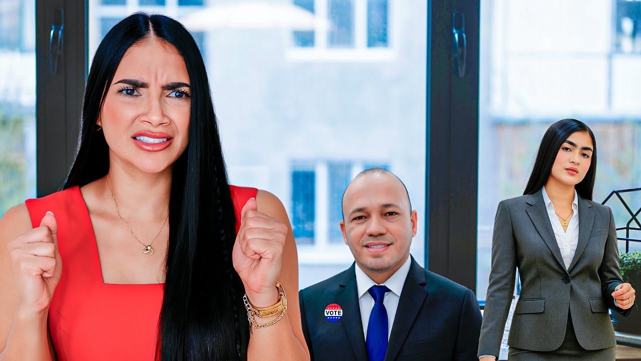 NO LE DIO EL VALOR QUE MERECÍA SU ESPOSA SIN IMAGINAR LO QUE PASARÍA.