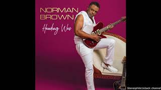 Video thumbnail of "Norman Brown - Heading Wes"