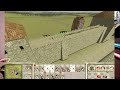 Rome total war.  Seleucid campaign. An attack from three sides. Part 31