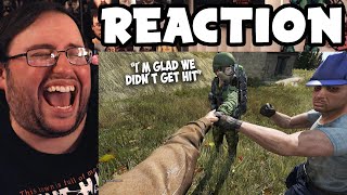 Gor's "When Gamers Use 'Famous Last Words' #8 by GameSprout" REACTION