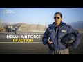 Siachen's High-Flying Heroes | Extreme Flight: Indian Air Force | हिंदी | S1 - E1 | Nat Geo