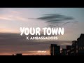 X Ambassadors Your Town Tradução Legendado PT BR mp3