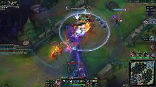 AP Xin Zhao is OP in new season #leagueoflegends #lol