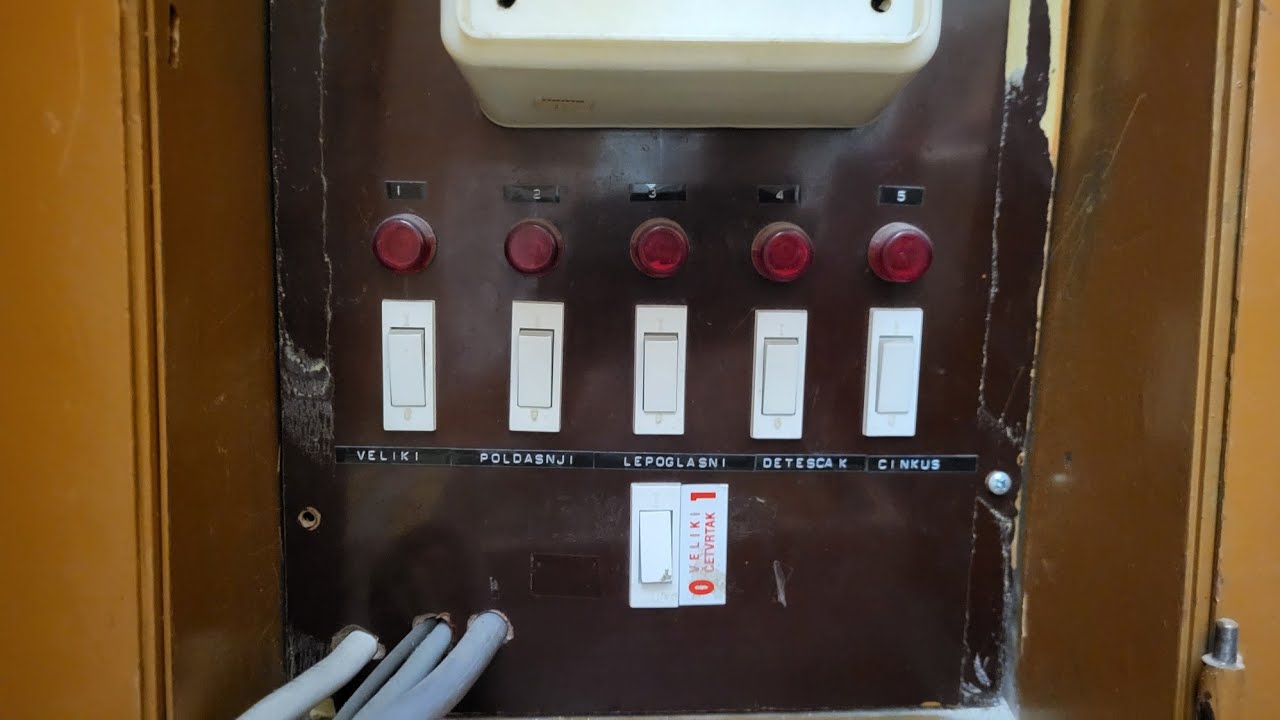 Bazilika Majke Božje Bistričke - doček Vrapčanskih hodočasnika