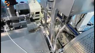 Celebrity Automatic Cable One-end Seal-Crimping and One-end Twisting Tinning Machine WL-FSZX Net Worth