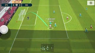 Pes Mobile 2019 / Pro Evolution Soccer / Android Gameplay #5 screenshot 4